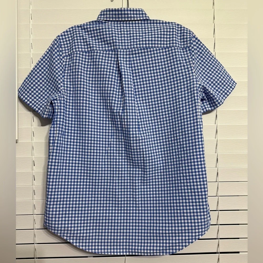 Ralph Lauren measurements posted
